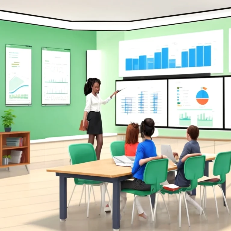 Datengetriebene Entscheidungen