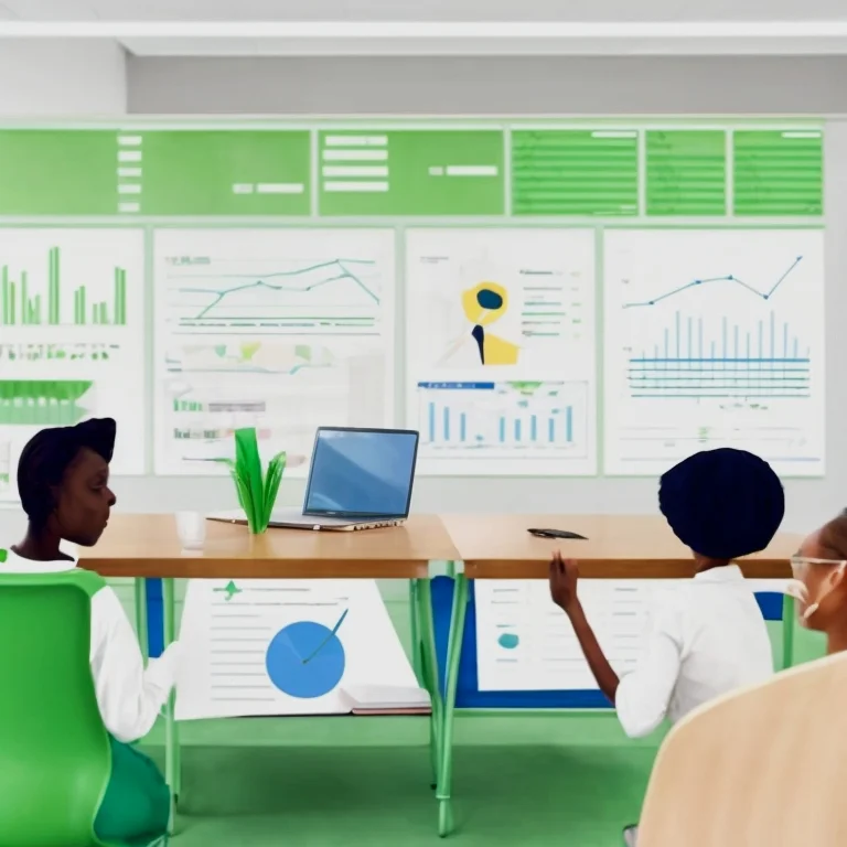 Regulatorische Rahmenbedingungen